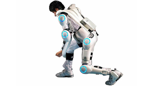 Illustration for article titled Everything you know about the future is wrong: Wearable Holodecks